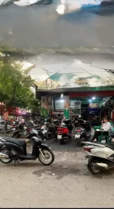 Cứu hộ lưu động 24h