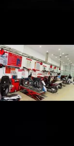 Cứu hộ lưu động 24h