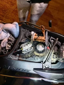 Cứu hộ lưu động 24h