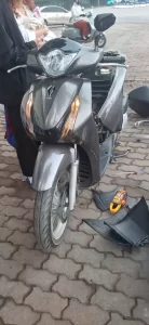 Cứu hộ lưu động 24h