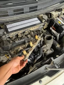 Cứu hộ lưu động 24h