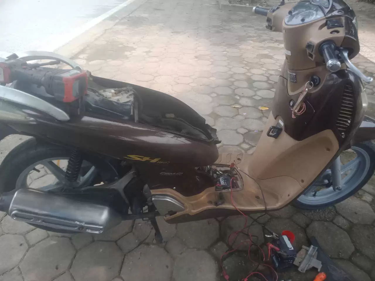 Cứu hộ lưu động 24h